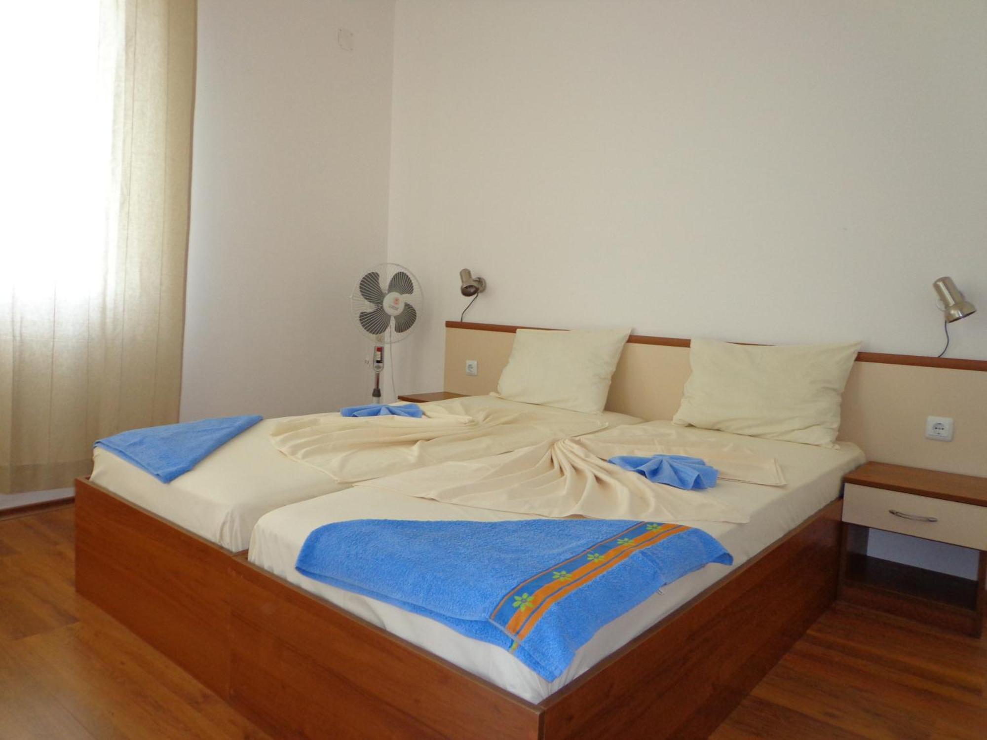 Villa Via Pontica Sozopol Room photo