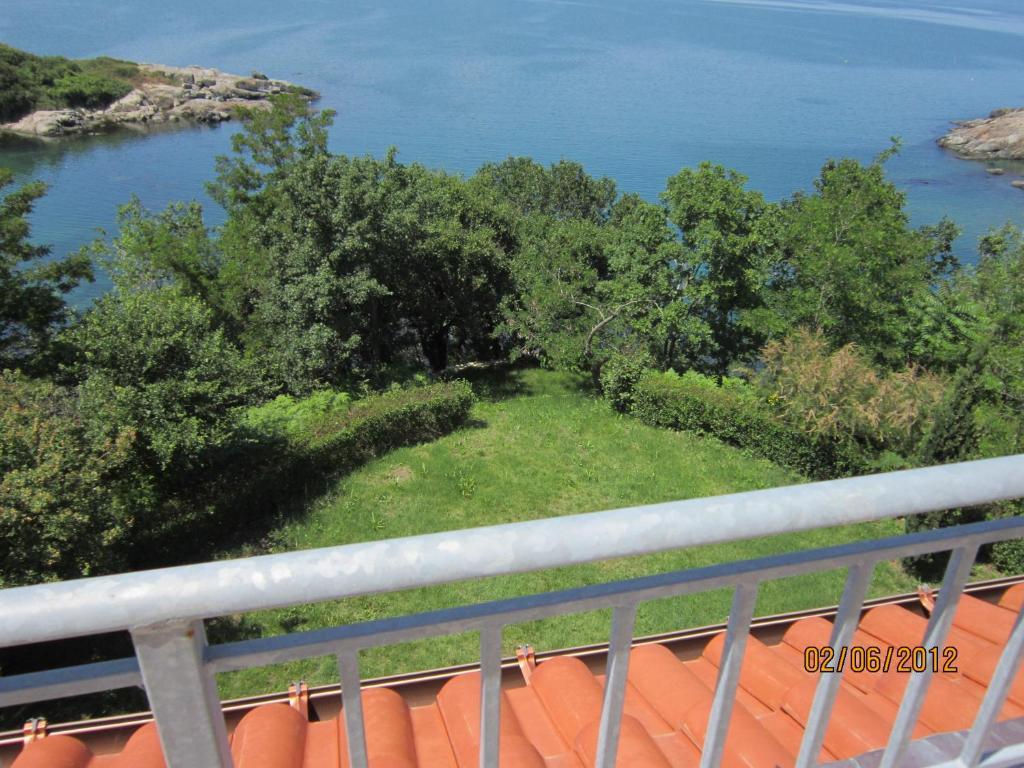 Villa Via Pontica Sozopol Room photo