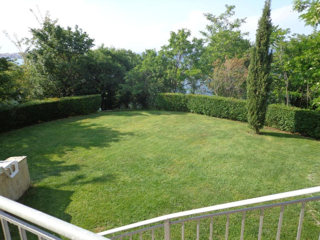 Villa Via Pontica Sozopol Exterior photo